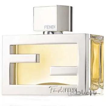 ادوتویلت زنانه فندی فن دی 50 میل ا FENDI Fan Di Edt 50ml W
