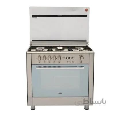 اجاق گاز سینجر مدل SG-E50 S