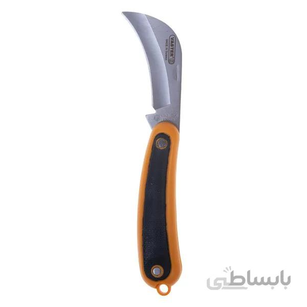 چاقو باغبانی واستر مدل VGO11