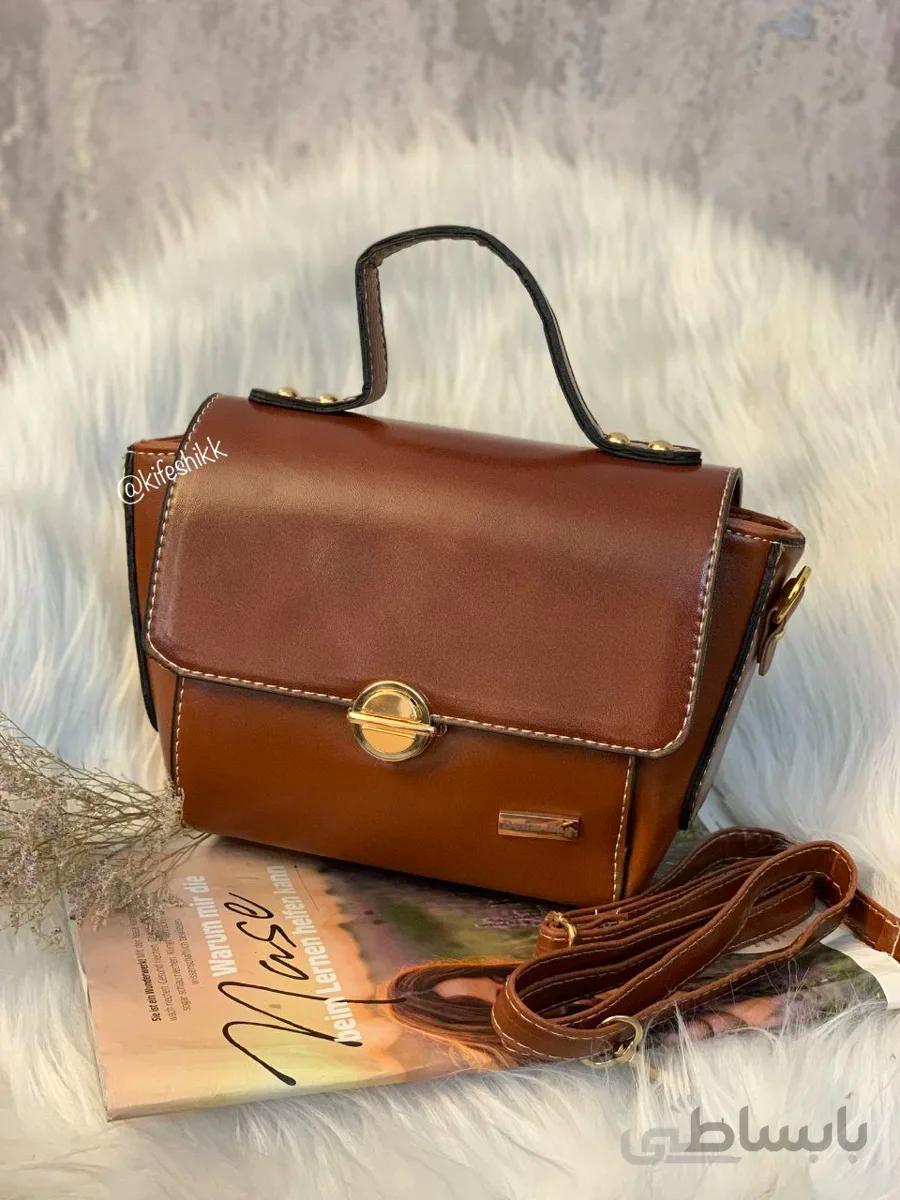 کیف اسپرت زنانه کد KF389