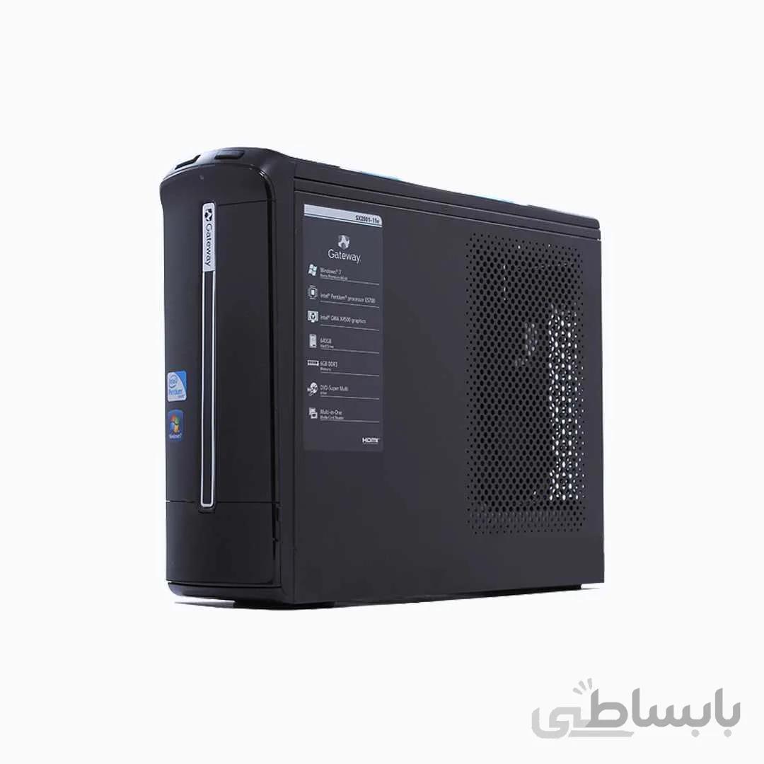 مینی کیس گیتوی GATEWAY SX2801