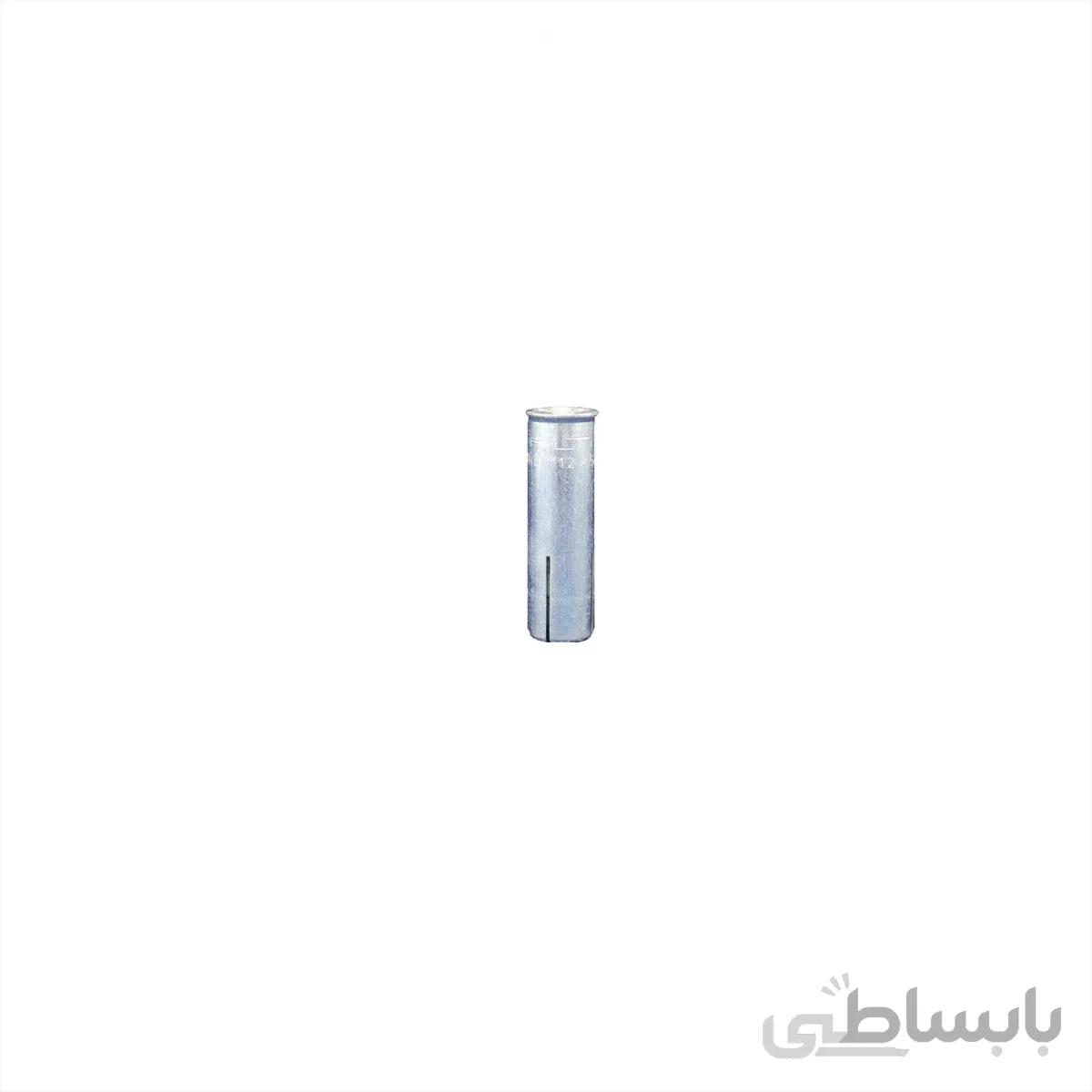 انکر بولت هیلتی لبه دار مدل HILTI_HKD_M12*50