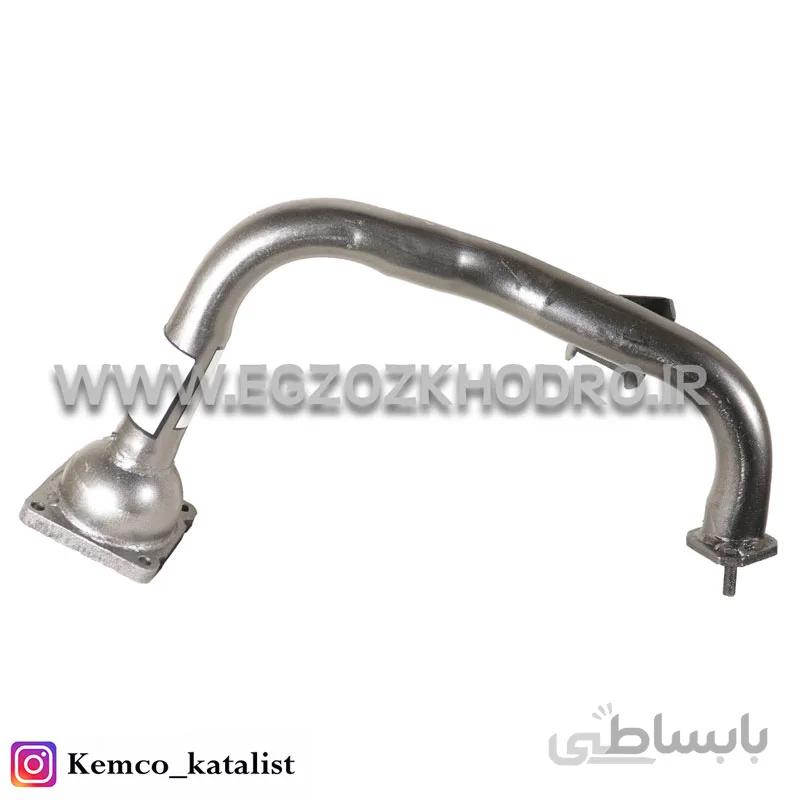 گلویی اسپرتی 405 SLX