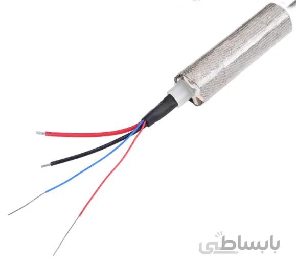 هیتر المنت HK-1522 ا هیتر المنت HK-1522