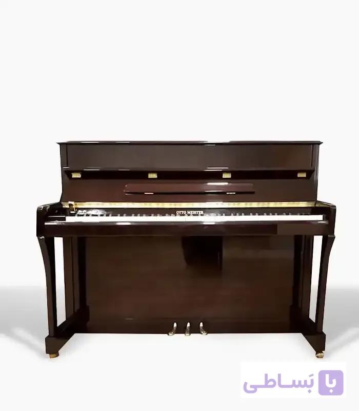 پیانو Otto meister console