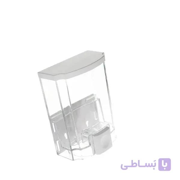 جا مایع ظرفشوئی دیواری تک نگین
