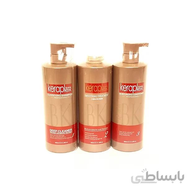 کراتین کراپلکس 800 میل Keraplex