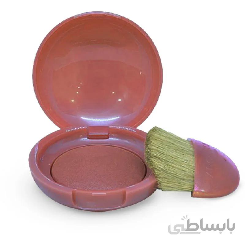 رژ گونه آرکانسیل مدل Oh my MAXi Blush شماره 004