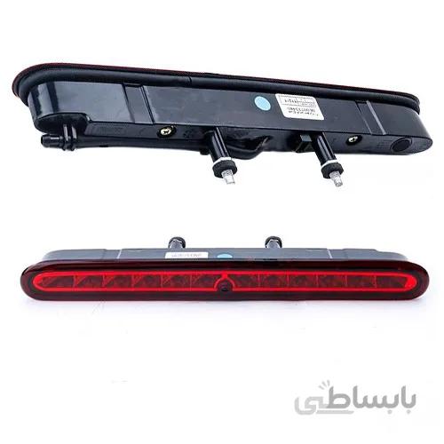چراغ سوم ترمز ساینا کوییک کروز