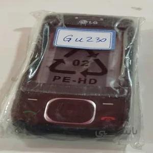 قاب کامل گوشی ال جی (Housing for LG GU230)