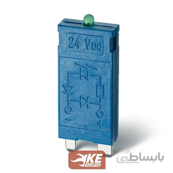 ماژول دیود 24VDC فیندر 9901902499
