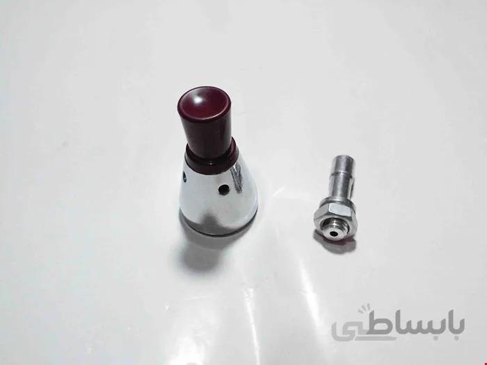 سوت و میل سر قرمز زودپز