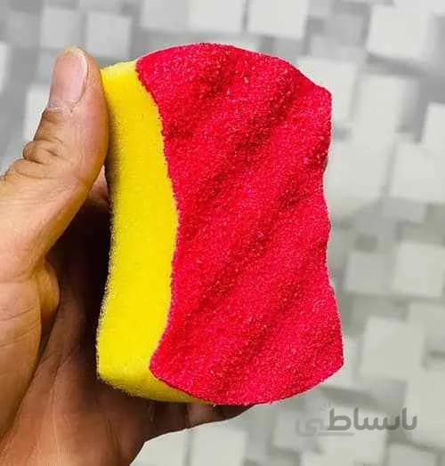 اسکاج خارجی ایوو