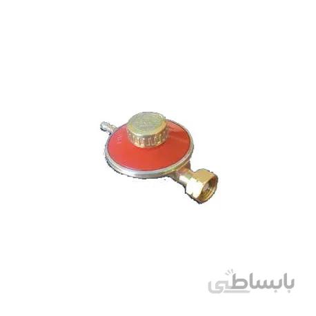 رگلاتور قابل تنظیم مهره پرسی آویژه صنعت