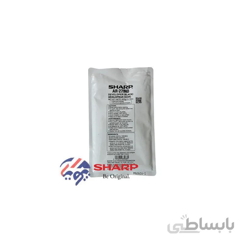 دولوپر شارپ AR-271ND