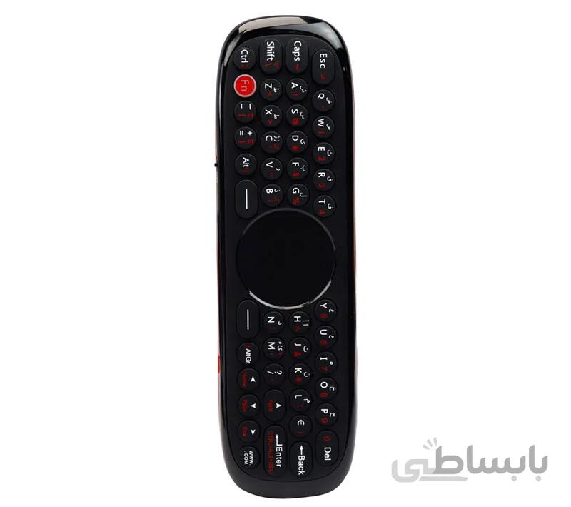 ریموت ایر ماوس تسکو مدل TRC 192 ا Tsco TRC 192 Remote Mouse