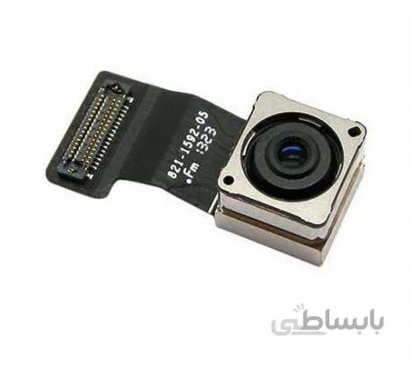 فلت دوربین پشت آیفون IPHONE 5S