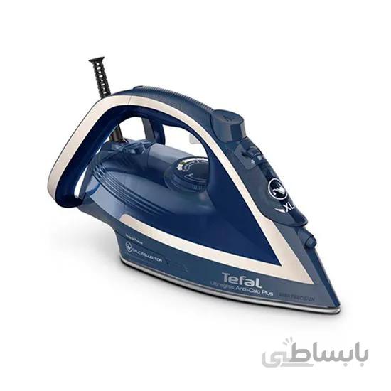 اتو بخار تفال مدل FV6830 ا Tefal FV6830 Steam Iron