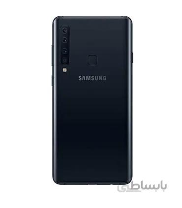 درب پشت گوشی مدل Samsung Galaxy A9 (2018)