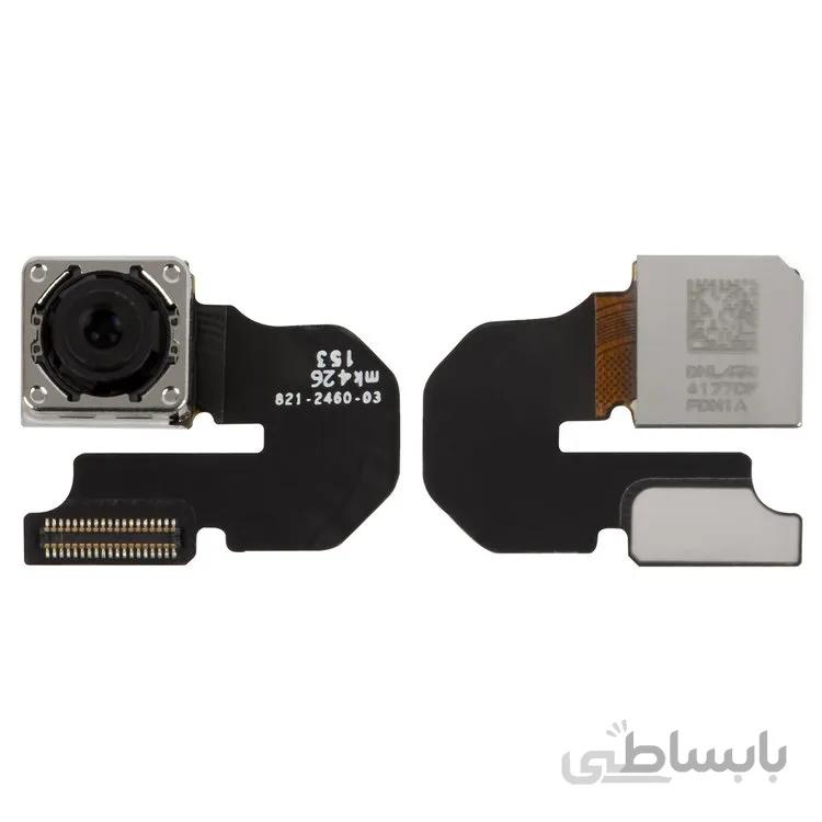 CAMERA 6G ORG APPLE