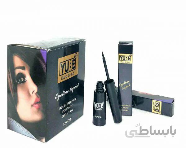 خط چشم ماژیکی یوبی