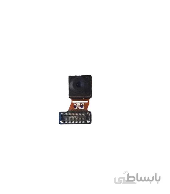 Selfie Camera samsung galaxy A20 دوربین سلفی سامسونگ گلکسی آ ۲۰