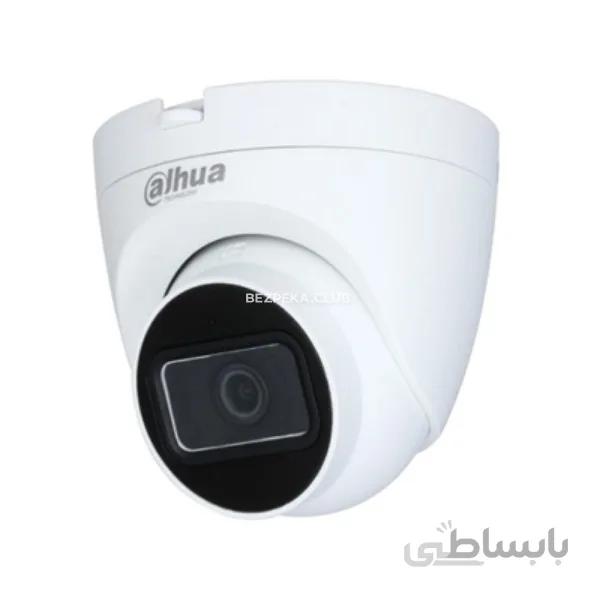 دوربین مدار بسته داهوا مدل DH-HAC-HDW1400TRQP-A ا DH-HAC-HDW1400TRQP-A