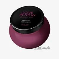 کرم بدن عطری (لوسیون بدن) لاوپوشن میدنایت اوریفلیم
