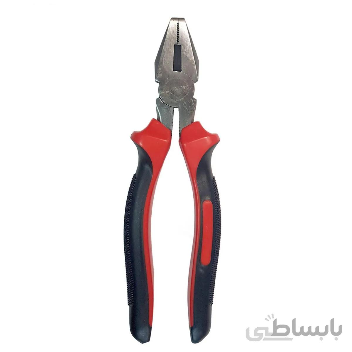 انبردست هنسون مدل H-01 سایز 8 اینچ