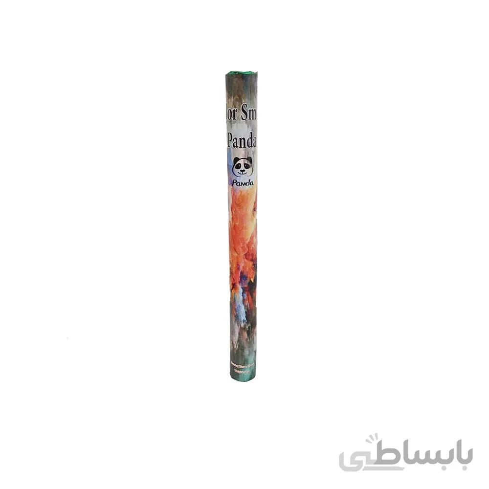 دود رنگی دستی Panda مدل STFW156