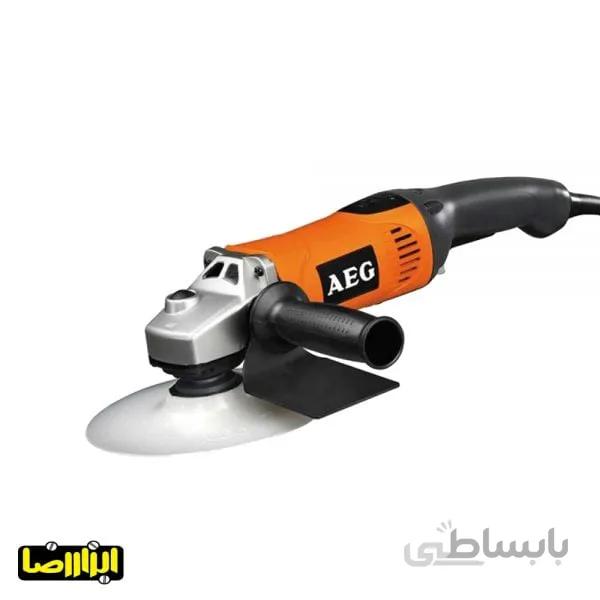 فرز سنباده آاگ 1200 وات مدل SE12-180