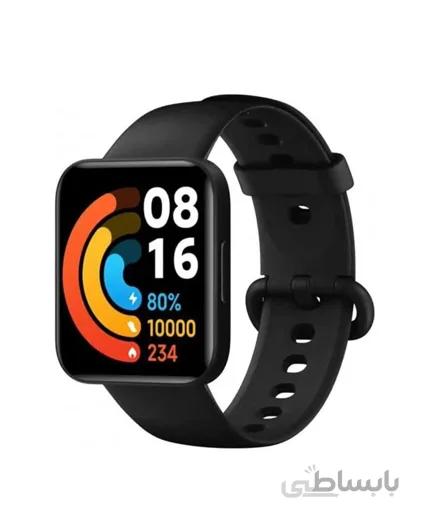 ساعت هوشمند شیائومی مدل redmi watch 2 lite