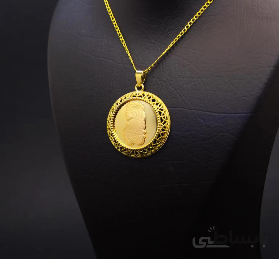مدال الیزابت - G65