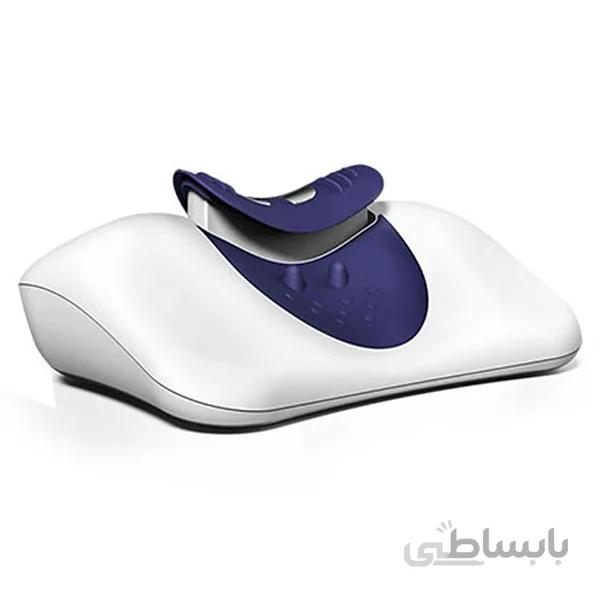 ماساژور گردن چندمنظوره شیائومی Xiaomi Multifunctional neck massager HoPhysio DH124A