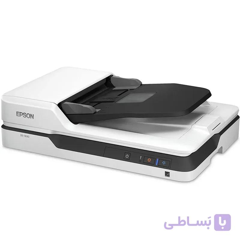 اسکنر اپسون مدل WORKFORCE DS-1630