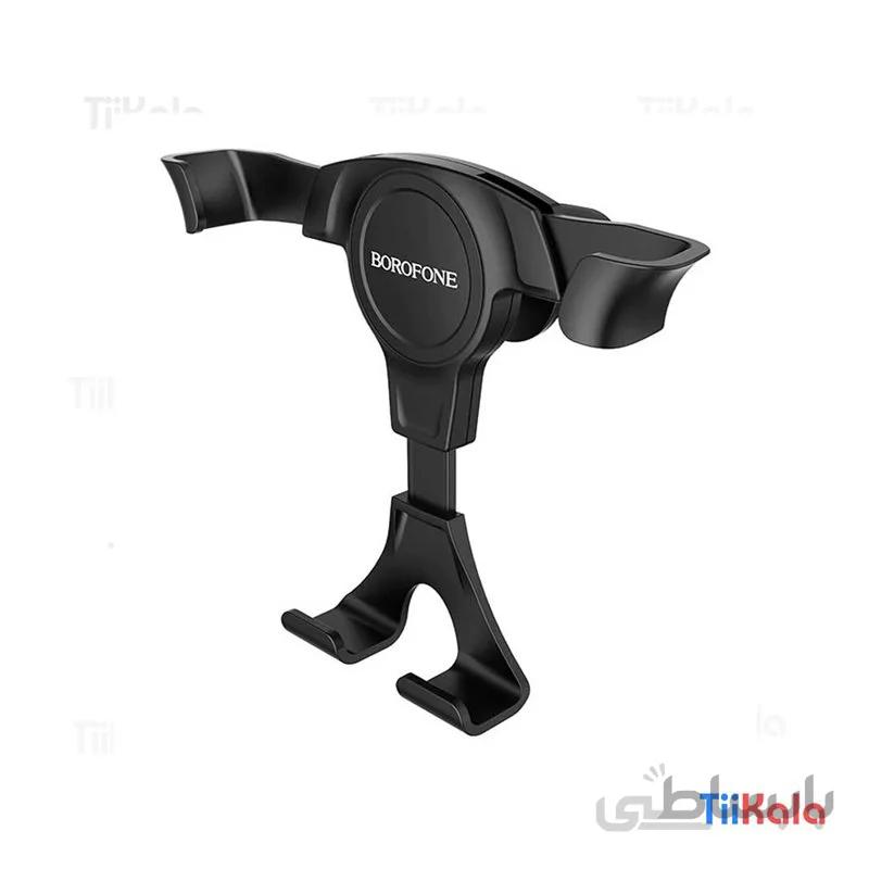 پایه نگهدارنده گوشی بروفون مدل BH9