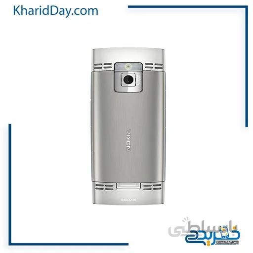 درب پشت گوشی نوکیا X2-00 ا back door of nokia X2-00