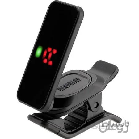 تیونر Korg کرگ مدل PC2 Pitchclip 2 آکبند