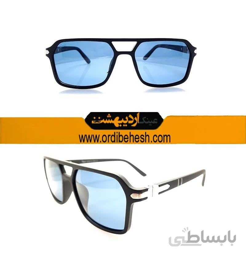 عینک آفتابی اسپرت persol