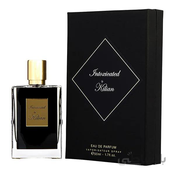 عطر ادکلن بای کیلیان اینتوکسیکیتد زنانه و مردانه