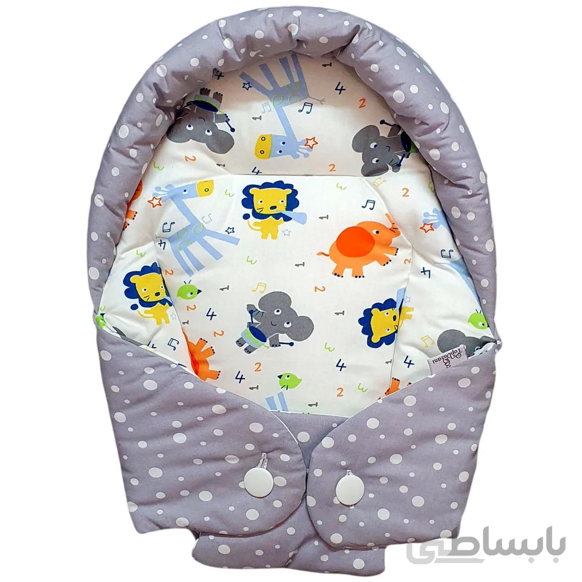 تشک آغوشی TDA429