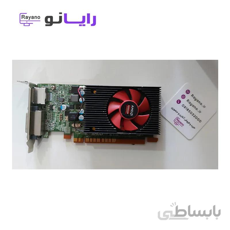 کارت گرافیک AMD Radeon R5 340X