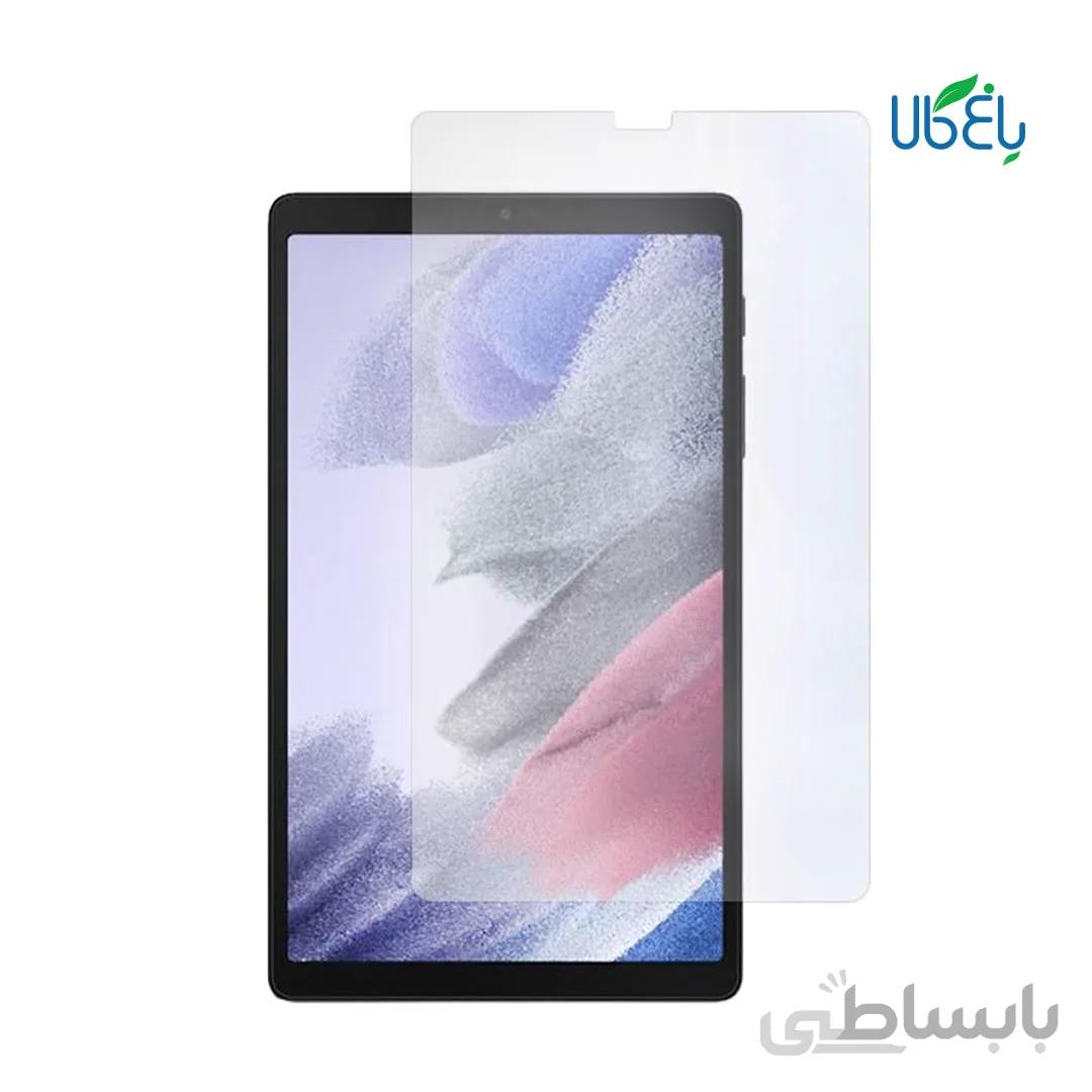 گلس مناسب تبلت سامسونگ Galaxy Tab A7 Lite مدل SM T225
