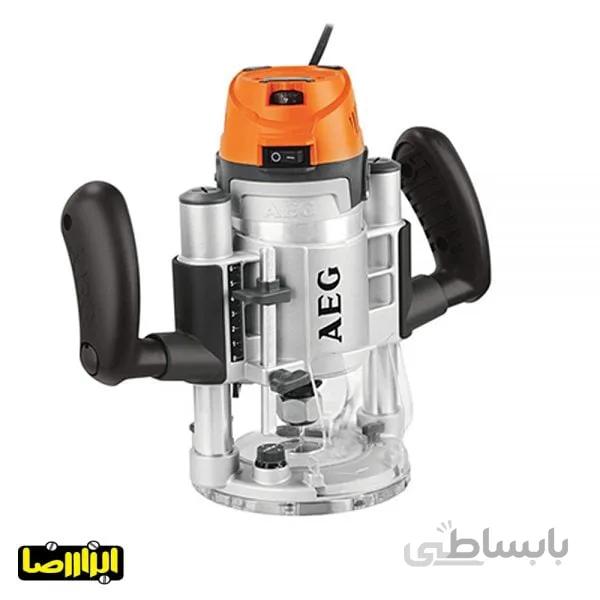 اور فرز نجاری آاگ مدل MF1400KE