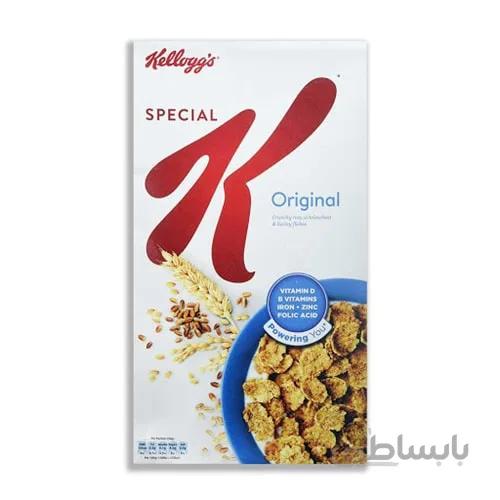 کورن فلکس اسپیشال کی 375g
