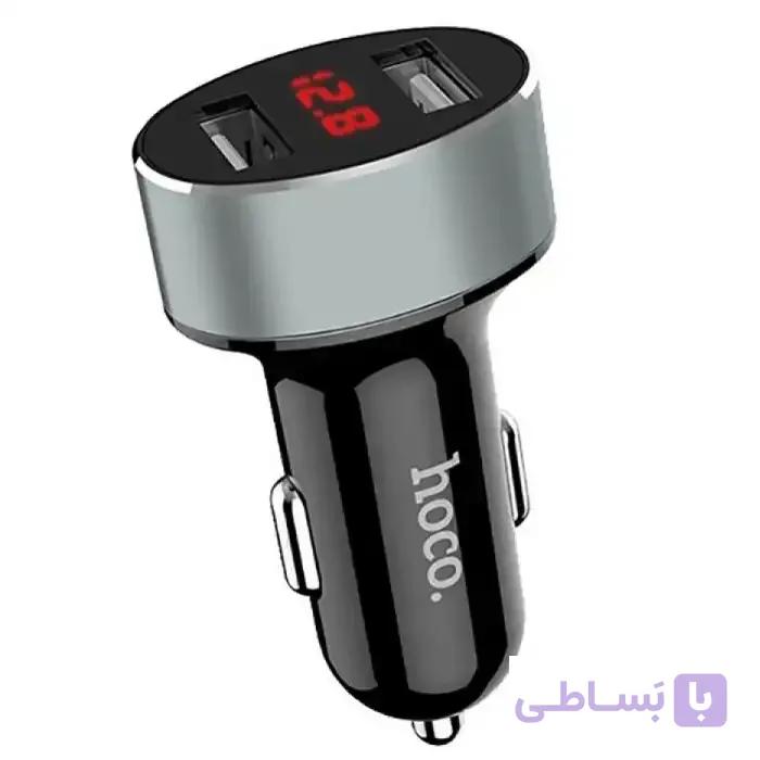 شارژر فندکی هوکو Z26