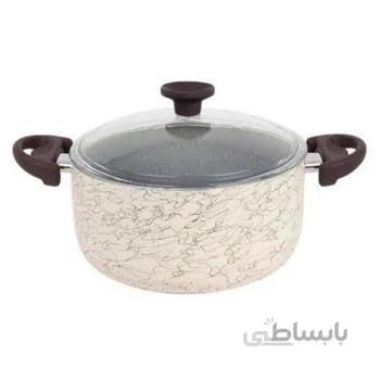 قابلمه لاوان مدل هاوانا سایز 24