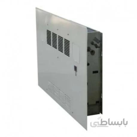فن کویل زمینی دکوراتیو 1000 ساراول مدل FC-10