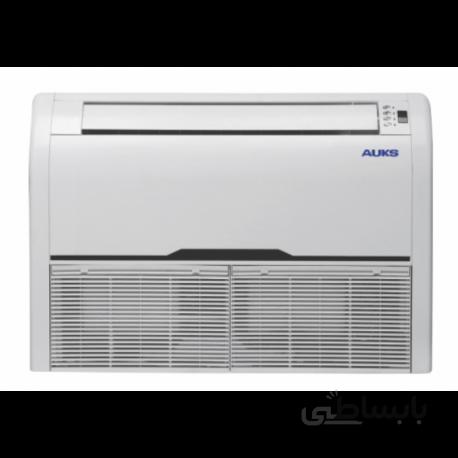 فن کویل سقفی - زمینی 400 آکس