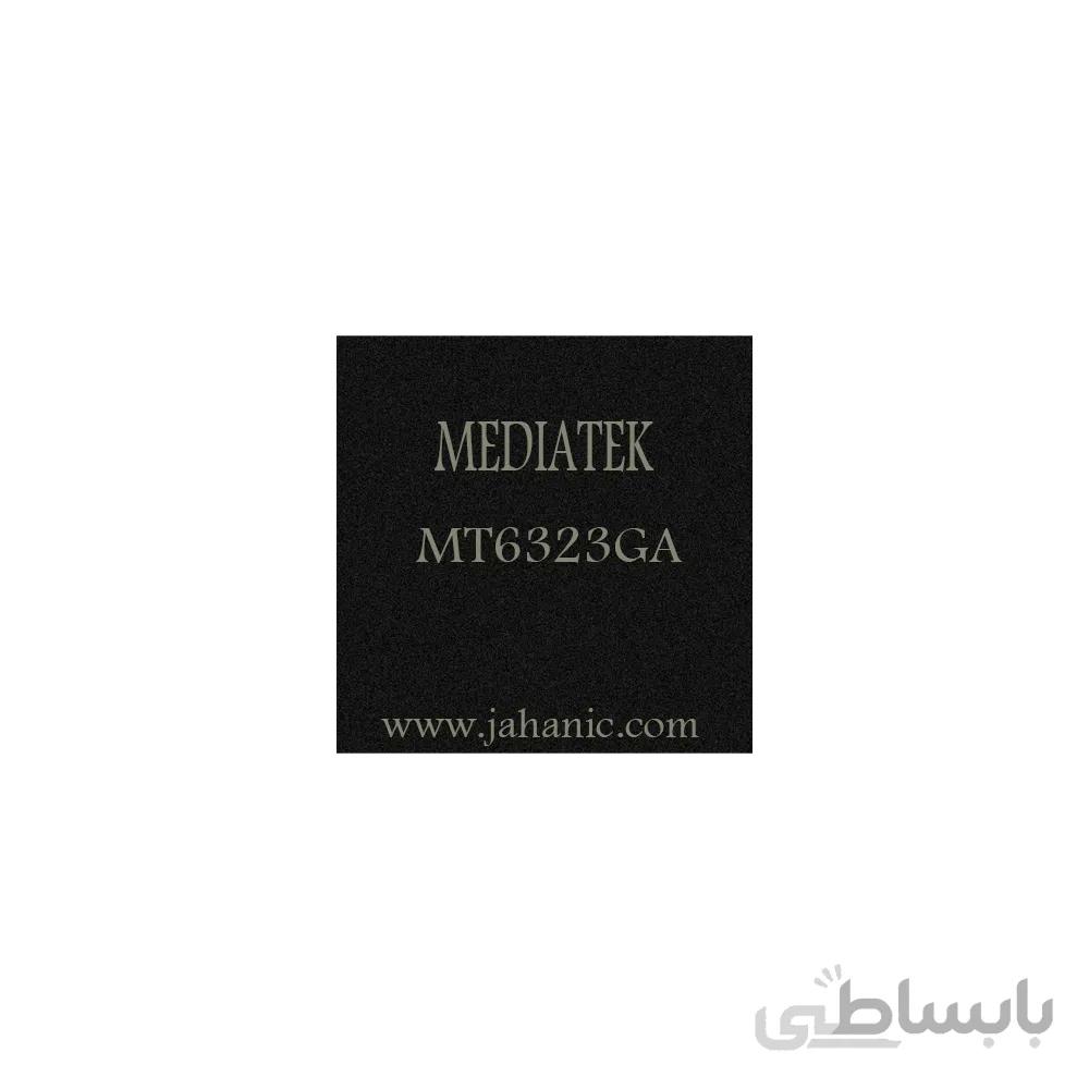 آی سی MT6322GA ا IC MT6322GA
